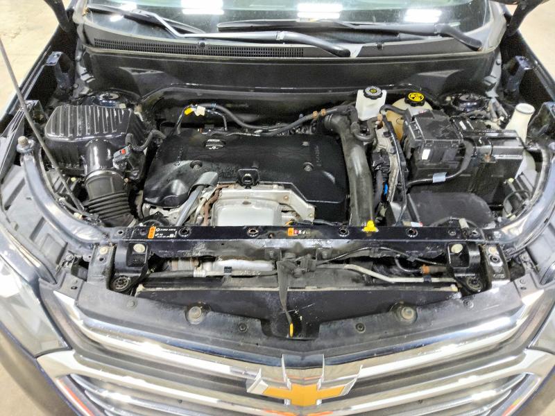 67269986 :رقم المزاد ، 2GNAXYEX0L6199476 vin ، 2020 Chevrolet Equinox مزاد بيع