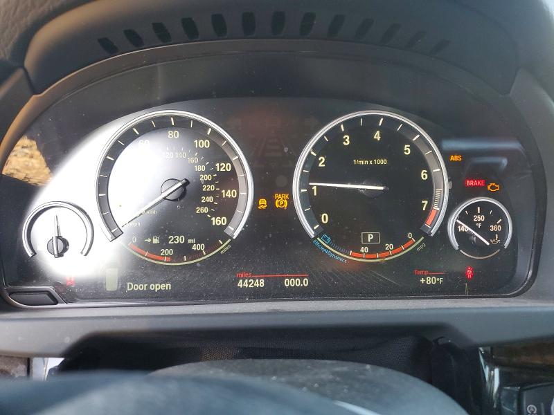 Aukcja sprzedaży 2015 Bmw X5, vin: 5UXKR2C52F0H37857, numer aukcji: 66726816