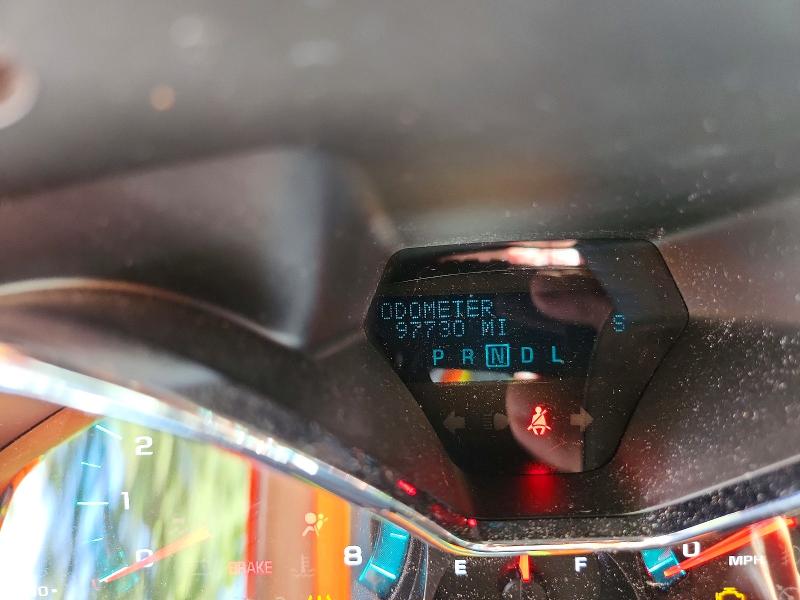 Продаж на аукціоні авто 2014 Chevrolet Traverse, vin: 1GNKRHKD2EJ298797, номер лоту: 66860386
