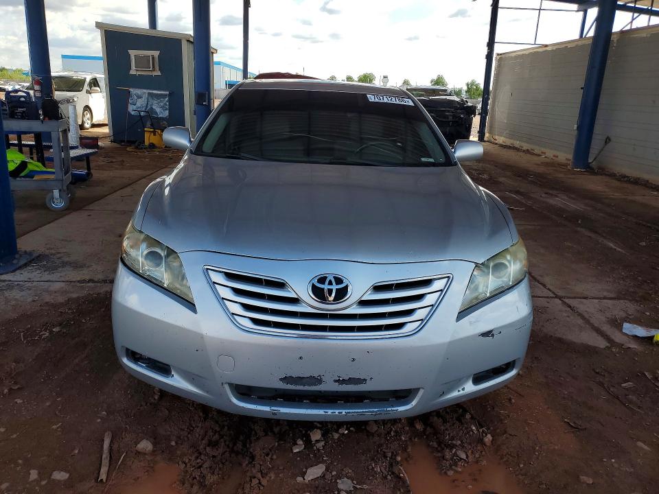 Aukcja sprzedaży 2007 Toyota Camry, vin: JTNBK46K873021346, numer aukcji: 70712786