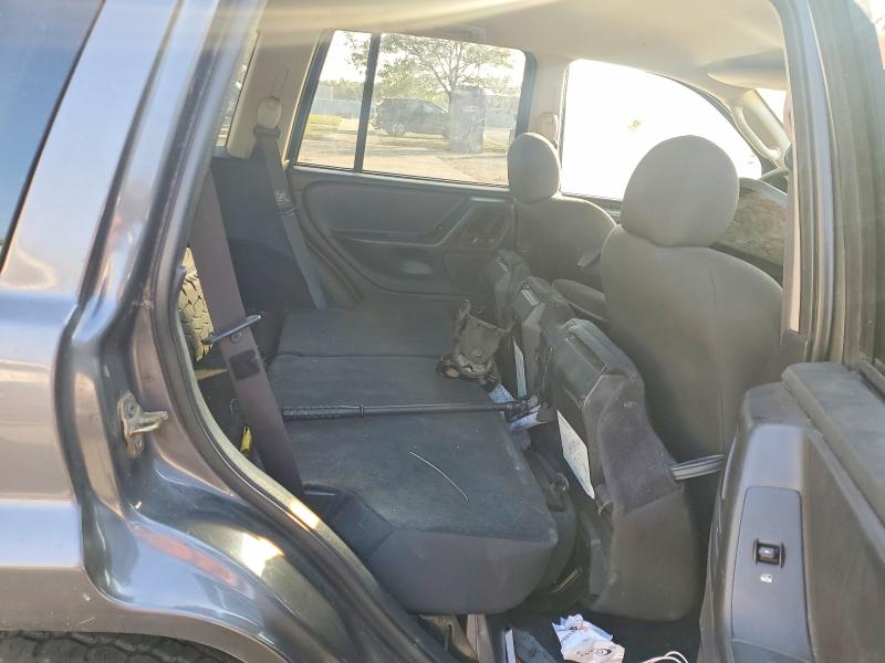 Aukcja sprzedaży 2002 Jeep Grand Cherokee, vin: 1J4GW48S52C112184, numer aukcji: 67411066