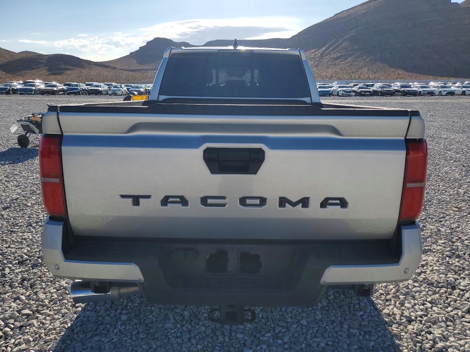 68688396 :رقم المزاد ، 3TMLB5FN9RM022564 vin ، 2024 Toyota Tacoma مزاد بيع