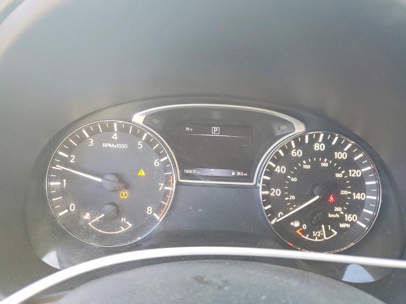 Aukcja sprzedaży 2018 Nissan Altima, vin: 1N4AL3AP3JC144396, numer aukcji: 70886826