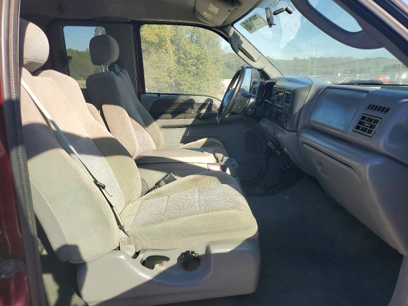 Продажа на аукционе авто 2004 Ford F350, vin: 1FTWX33P94EA00054, номер лота: 70871746