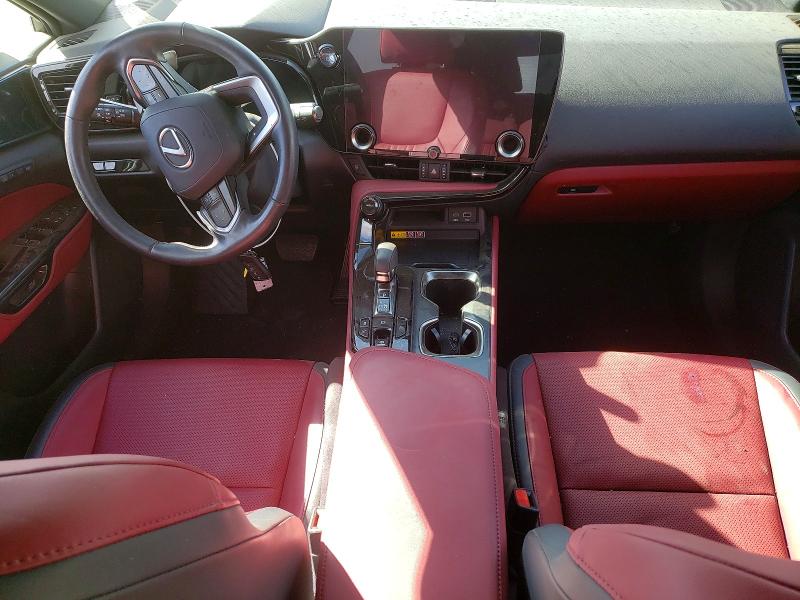 Aukcja sprzedaży 2025 Lexus Nx 350h, vin: JTJGKCEZ5S2044758, numer aukcji: 66774486