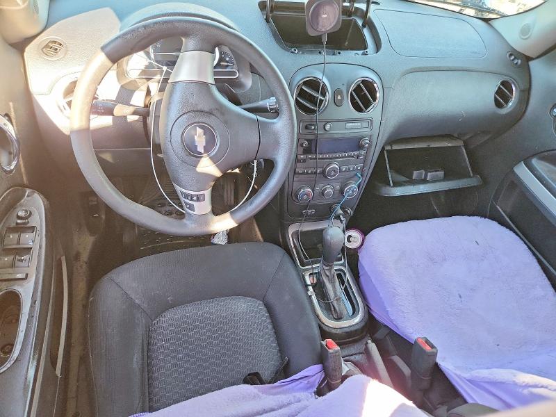 Aukcja sprzedaży 2009 Chevrolet Hhr, vin: 3GNCA13B39S625793, numer aukcji: 70042416