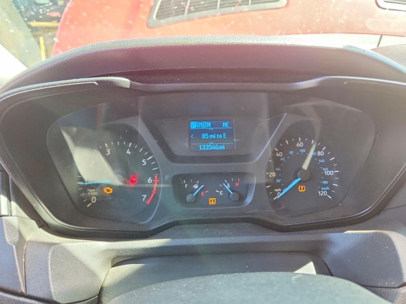 Продаж на аукціоні авто 2019 Ford Transit, vin: 1FTYR1DG9KKB84643, номер лоту: 68178106