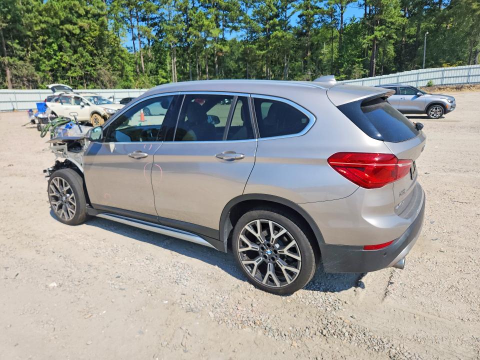 Продажа на аукционе авто 2021 Bmw X1, vin: WBXJG7C06M5S24910, номер лота: 67880346