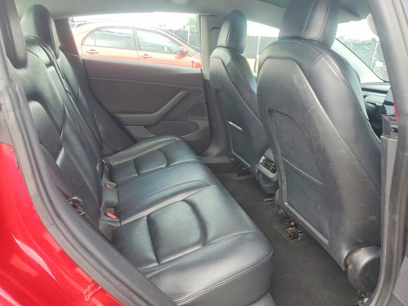 Продаж на аукціоні авто 2021 Tesla Model 3, vin: 5YJ3E1EBXMF902886, номер лоту: 70267186