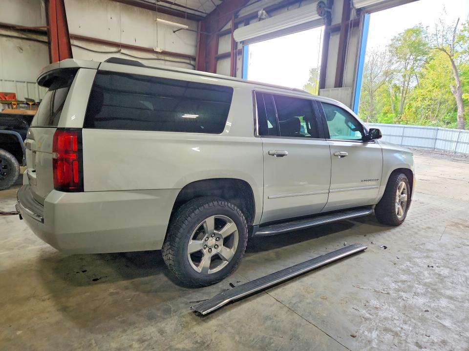Aukcja sprzedaży 2020 Chevrolet Suburban, vin: 1GNSKJKC1LR216382, numer aukcji: 67261716