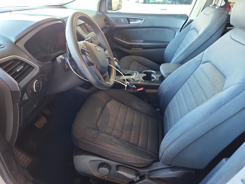 Продаж на аукціоні авто 2015 Ford Edge, vin: 2FMTK3G91FBC17850, номер лоту: 69626706