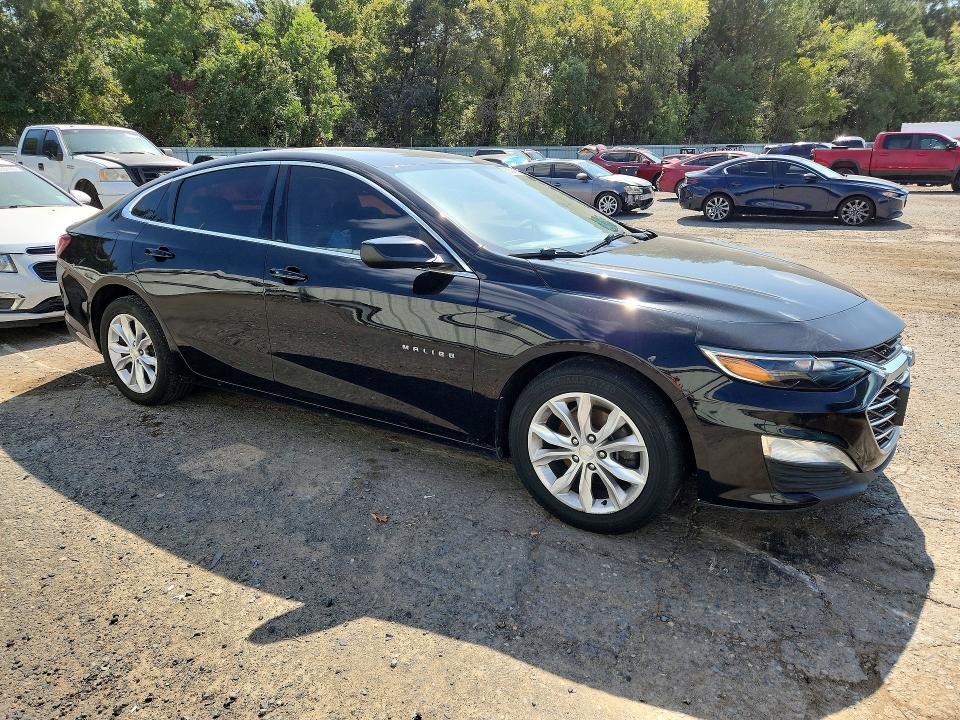 Aukcja sprzedaży 2020 Chevrolet Malibu, vin: 1G1ZD5ST7LF003214, numer aukcji: 69294896