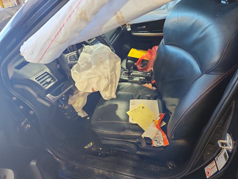 Aukcja sprzedaży 2017 Subaru Crosstrek, vin: JF2GPAKC8HH240077, numer aukcji: 65553226