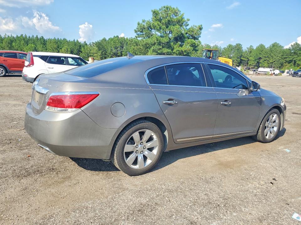 Aukcja sprzedaży 2012 Buick Lacrosse, vin: 1G4GD5E30CF164669, numer aukcji: 67378156