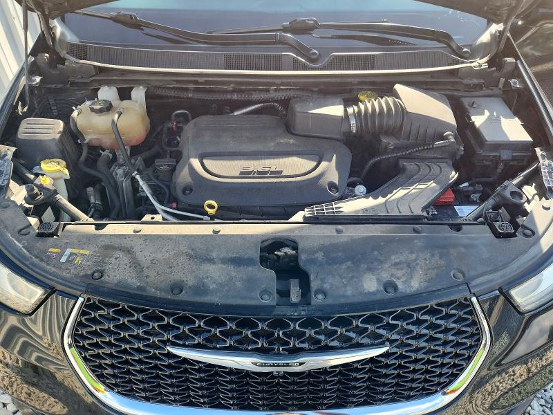 Продаж на аукціоні авто 2022 Chrysler Pacifica, vin: 2C4RC1BG6NR171119, номер лоту: 67901586