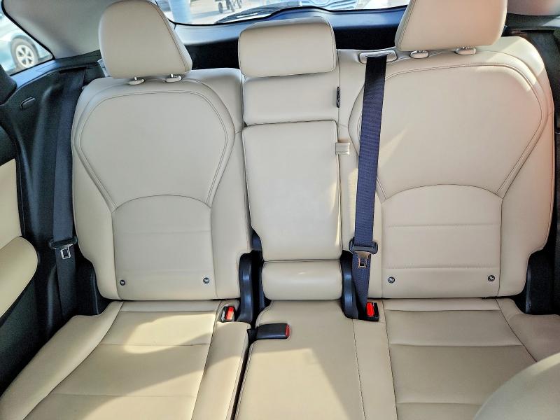 Продажа на аукционе авто 2019 Infiniti Qx50, vin: 3PCAJ5M15KF137621, номер лота: 70505426