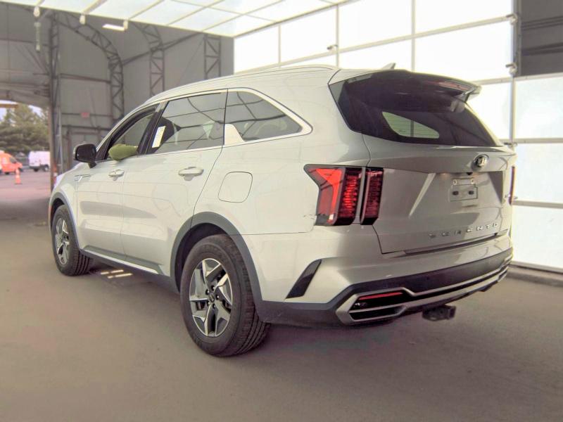 2021 Kia Sorento მანქანა იყიდება აუქციონზე, vin: KNDRG4LG6M5024492, აუქციონის ნომერი: 71304116