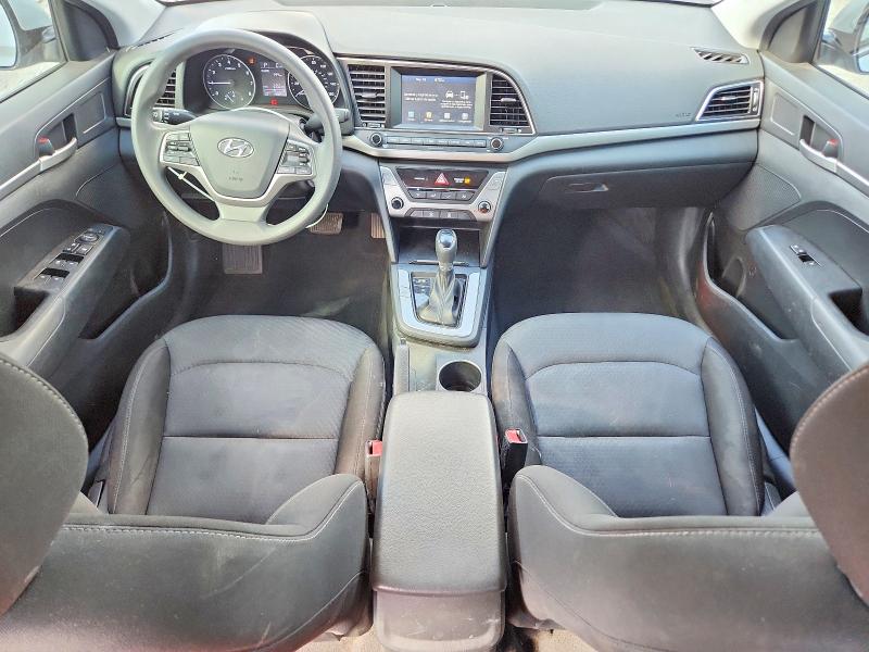 Aukcja sprzedaży 2018 Hyundai Elantra, vin: 5NPD74LF7JH402378, numer aukcji: 68847176