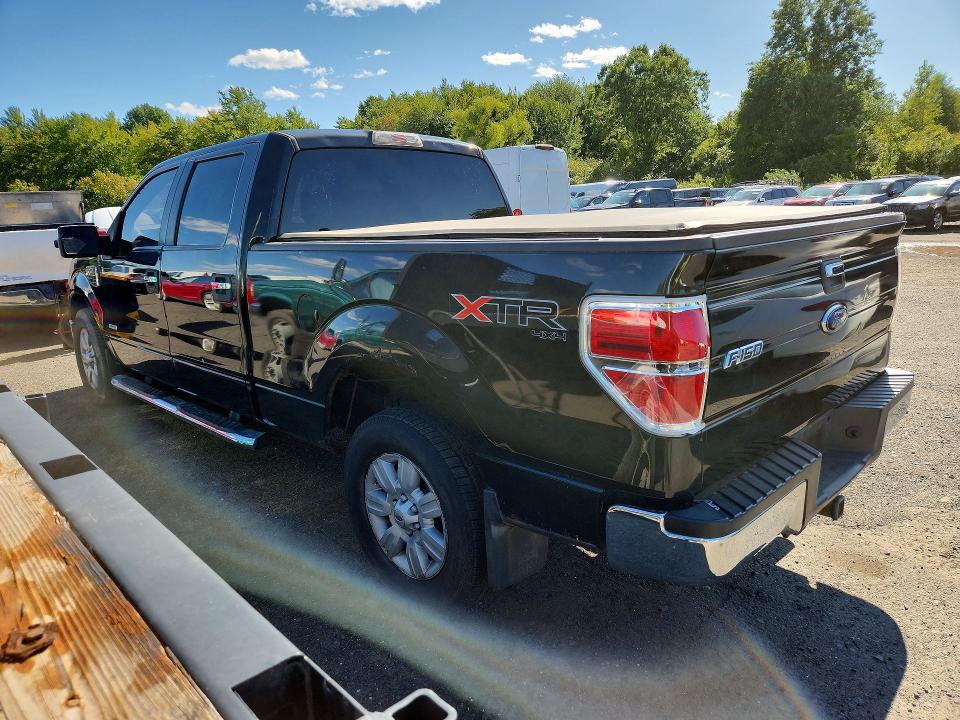 67855696 :رقم المزاد ، 1FTFW1ET5CFA06895 vin ، 2012 Ford F150 مزاد بيع