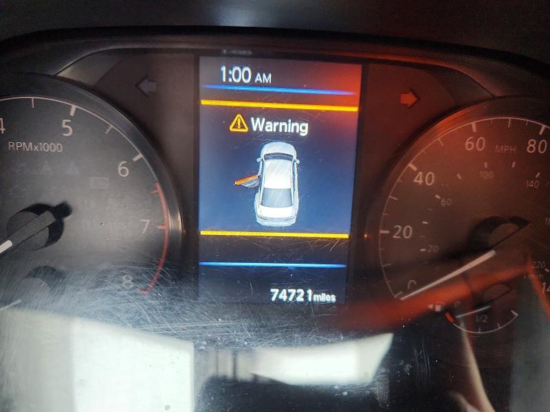 Aukcja sprzedaży 2021 Nissan Altima, vin: 1N4BL4BV9MN327964, numer aukcji: 69209856