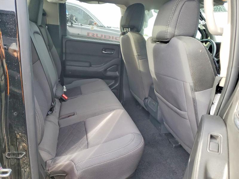 Продаж на аукціоні авто 2025 Nissan Frontier, vin: 1N6ED1EK9SN610430, номер лоту: 68695806
