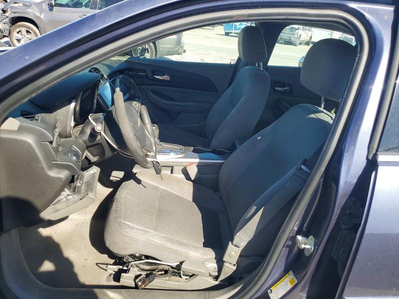 66858656 :رقم المزاد ، 1G11B5SA1DF321431 vin ، 2013 Chevrolet Malibu مزاد بيع