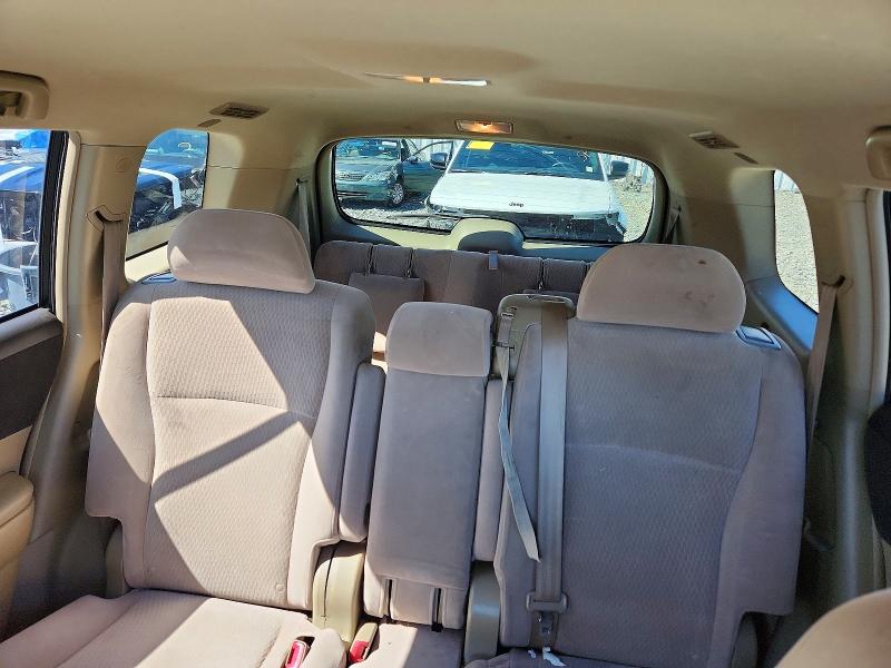 Продаж на аукціоні авто 2009 Toyota Highlander, vin: JTEDS41A492086856, номер лоту: 69089666