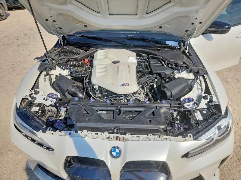 Продаж на аукціоні авто 2023 Bmw M3, vin: WBS33AY01PFN89946, номер лоту: 70151576
