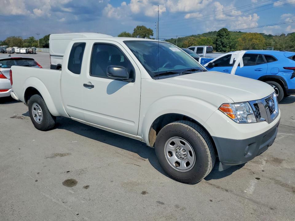 Продаж на аукціоні авто 2018 Nissan Frontier, vin: 1N6BD0CT6JN705079, номер лоту: 69235976