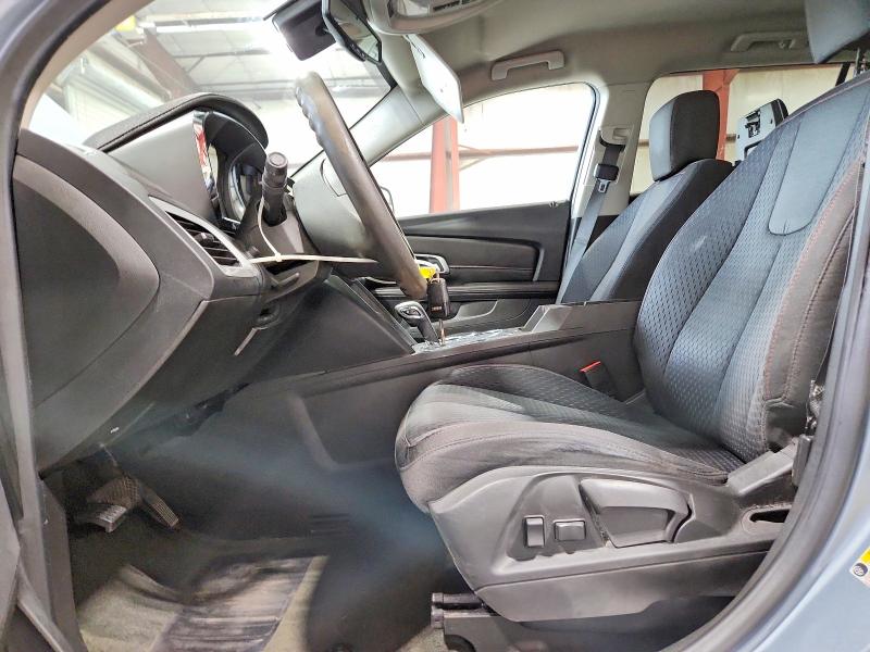 Aukcja sprzedaży 2014 Gmc Terrain, vin: 2GKALMEK5E6159967, numer aukcji: 69370646