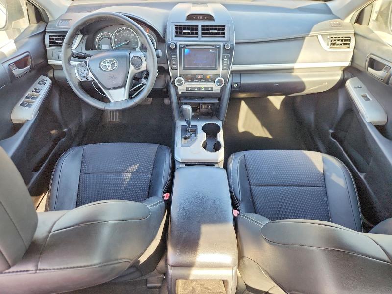 Aukcja sprzedaży 2013 Toyota Camry, vin: 4T1BF1FK1DU697078, numer aukcji: 68571396