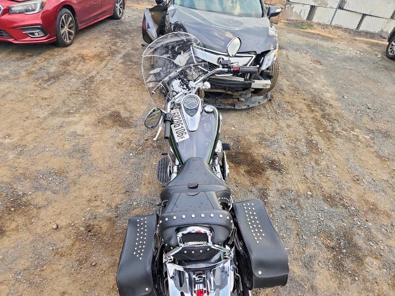 Aukcja sprzedaży 2015 Kawasaki Vn900, vin: JKAVN2D14FA053609, numer aukcji: 68286106
