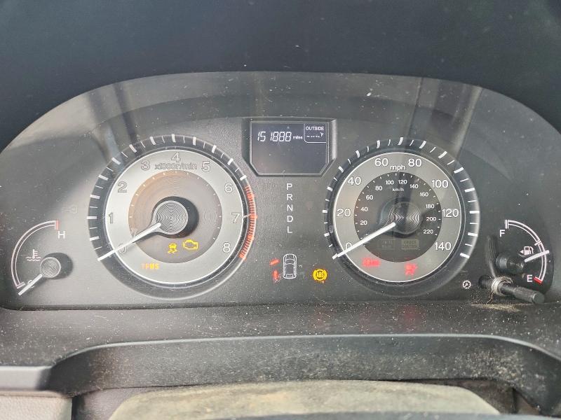Продажа на аукционе авто 2016 Honda Odyssey, vin: 5FNRL5H31GB058740, номер лота: 69709026