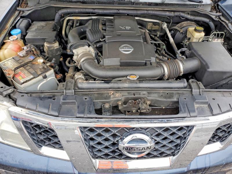 Продажа на аукционе авто 2015 Nissan Frontier, vin: 1N6AD0EV0FN749497, номер лота: 70326476