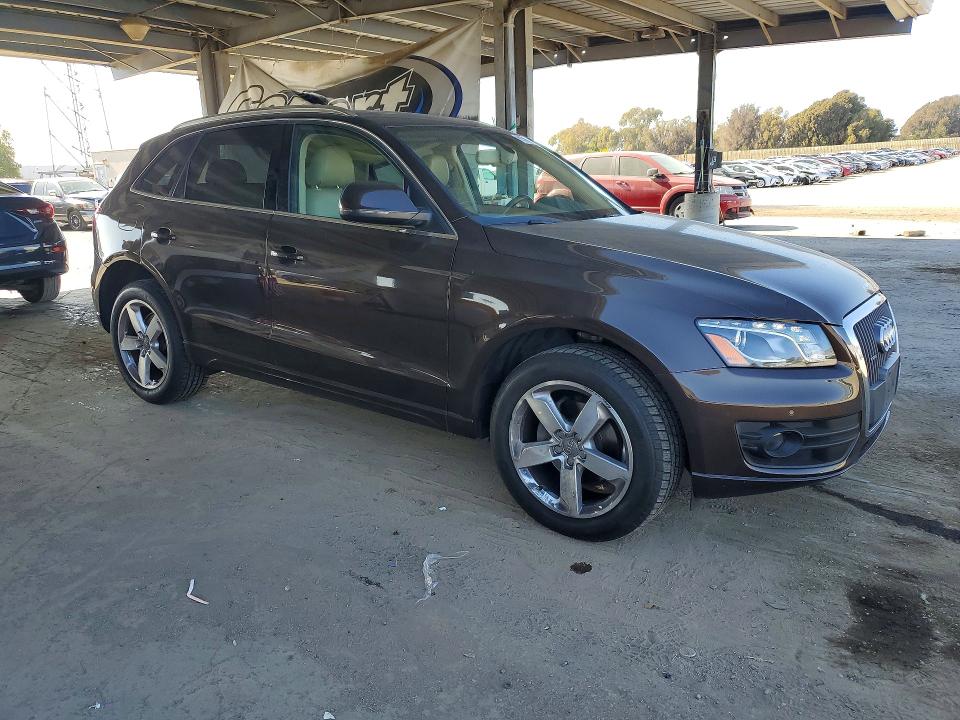 Aukcja sprzedaży 2011 Audi Q5, vin: WA1LFAFPXBA025601, numer aukcji: 69366456