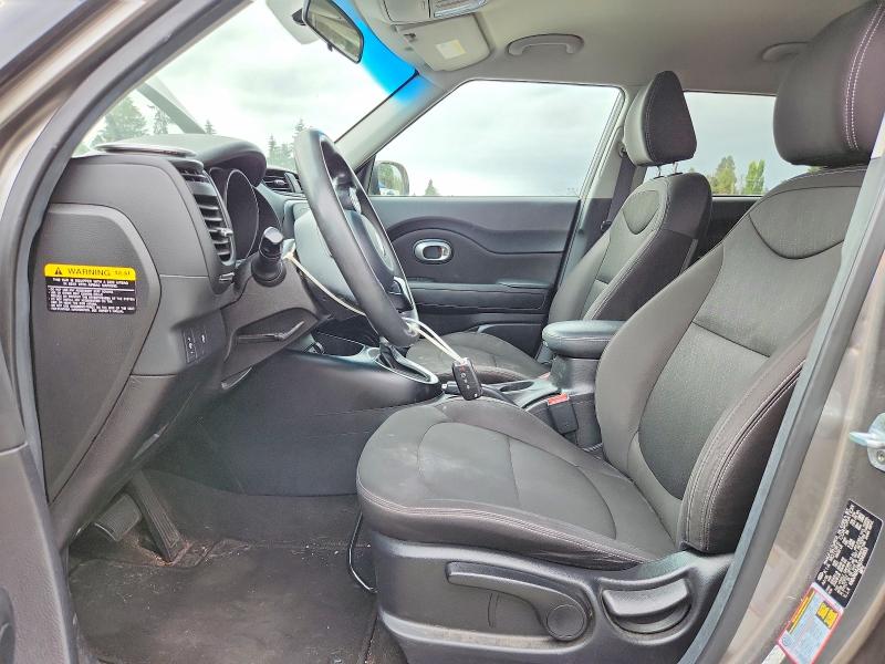Aukcja sprzedaży 2016 Kia Soul, vin: KNDJN2A29G7341853, numer aukcji: 68697406