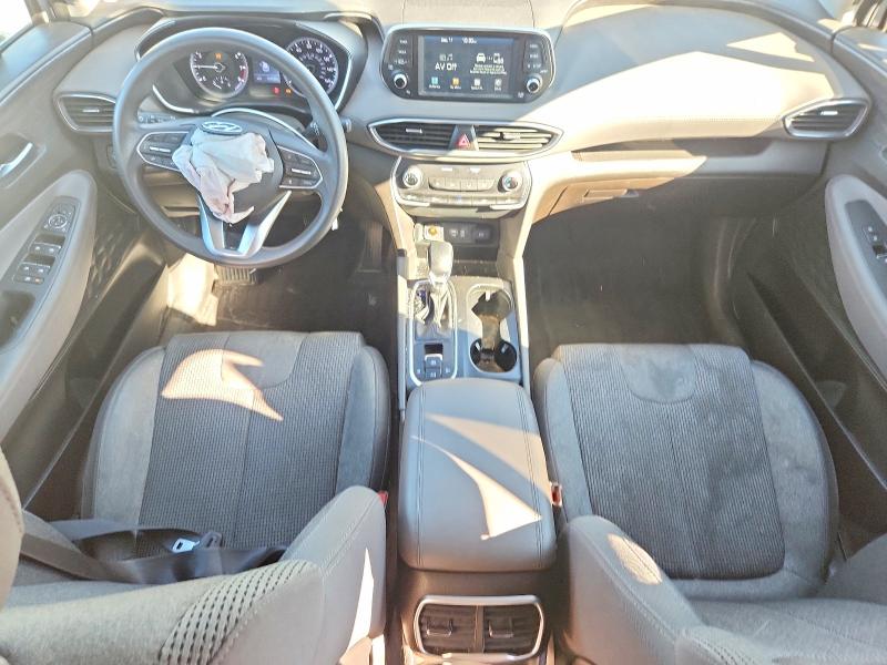 Продаж на аукціоні авто 2020 Hyundai Santa Fe, vin: 5NMS2CAD9LH150800, номер лоту: 68491696