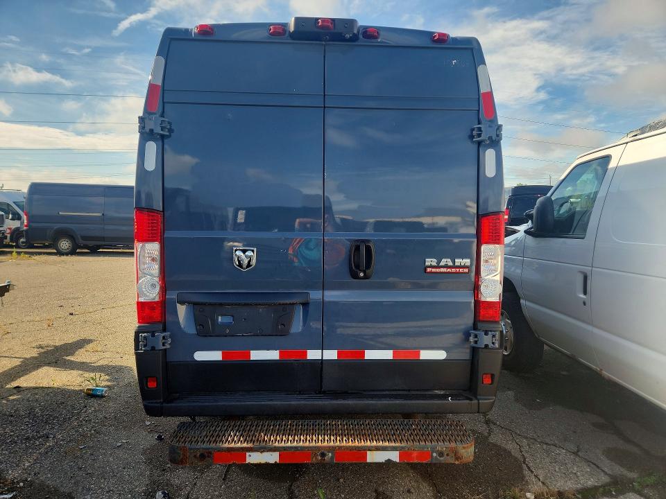 Aukcja sprzedaży 2020 Ram Promaster 3500, vin: 3C6URVJG2LE144071, numer aukcji: 65920156