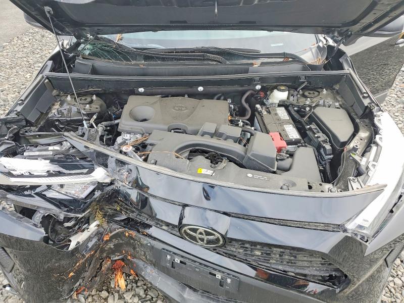 68619396 :رقم المزاد ، 2T3F1RFV9SC494700 vin ، 2025 Toyota Rav4 مزاد بيع