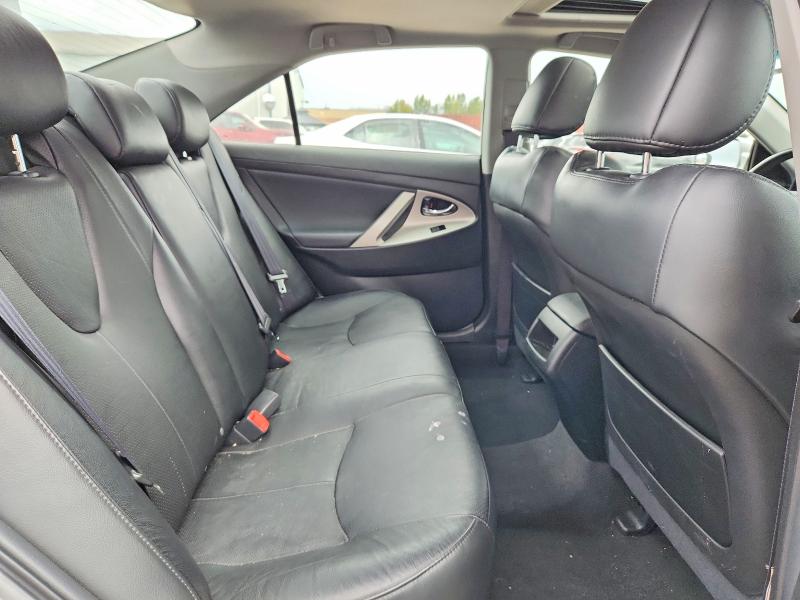 Продажа на аукционе авто 2009 Toyota Camry, vin: 4T1BE46K09U880905, номер лота: 68843906