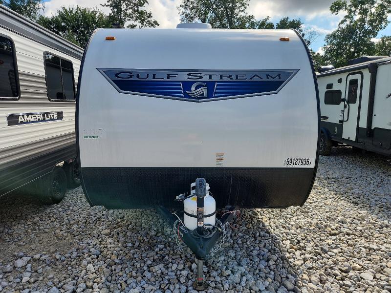 Aukcja sprzedaży 2026 Gulf Stream Travel Tra, vin: 1NL1G2212T6022952, numer aukcji: 69187936