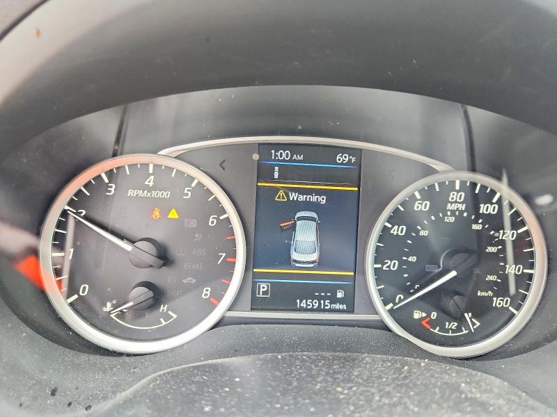 Aukcja sprzedaży 2019 Nissan Sentra, vin: 3N1AB7AP1KY254573, numer aukcji: 70356516