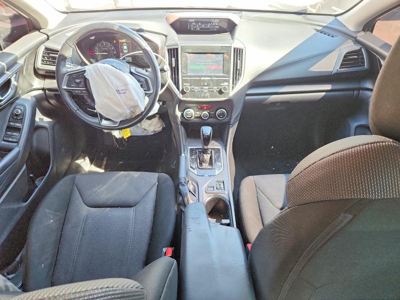 Продажа на аукционе авто 2019 Subaru Impreza, vin: 4S3GKAC65K3628930, номер лота: 69936546