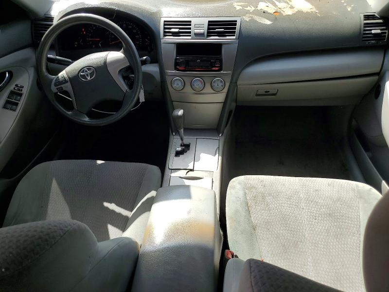 Продаж на аукціоні авто 2010 Toyota Camry, vin: 4T1BK3EK8AU105325, номер лоту: 68222216