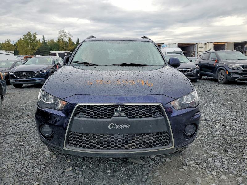 Aukcja sprzedaży 2010 Mitsubishi Outlander, vin: JA4AT2AW0AZ605864, numer aukcji: 68035596