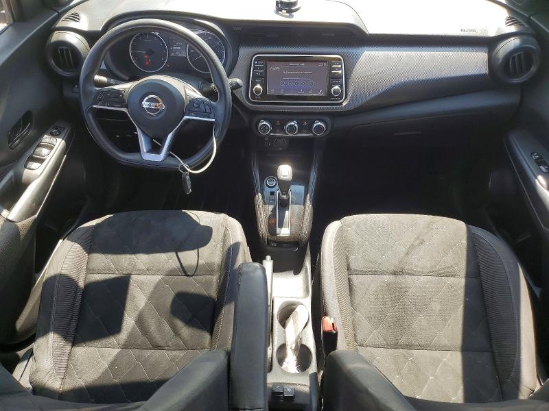 Aukcja sprzedaży 2019 Nissan Kicks, vin: 3N1CP5CU2KL541189, numer aukcji: 67730096