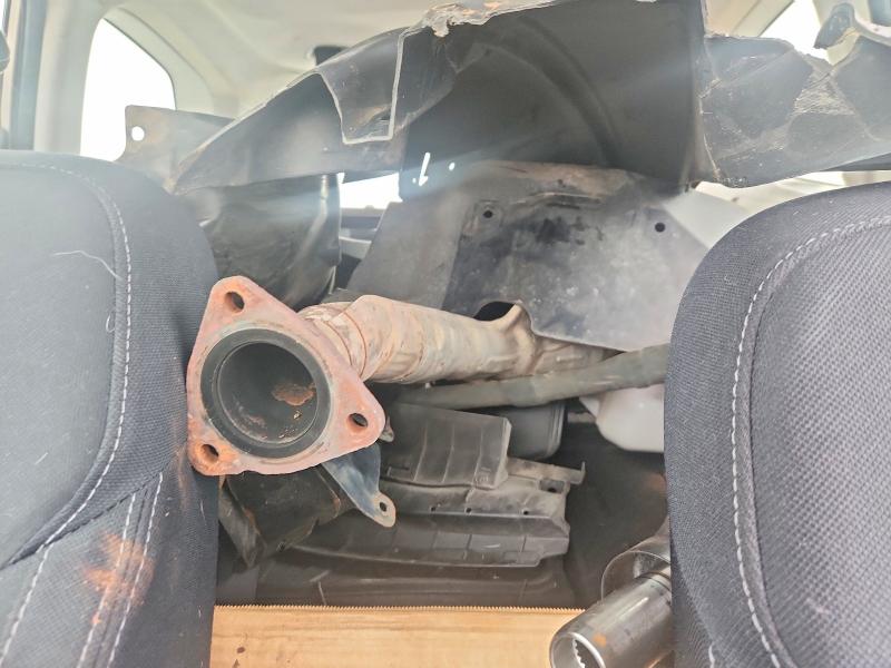 67830276 :رقم المزاد ، JF2SJAFC9FH807139 vin ، 2015 Subaru Forester مزاد بيع