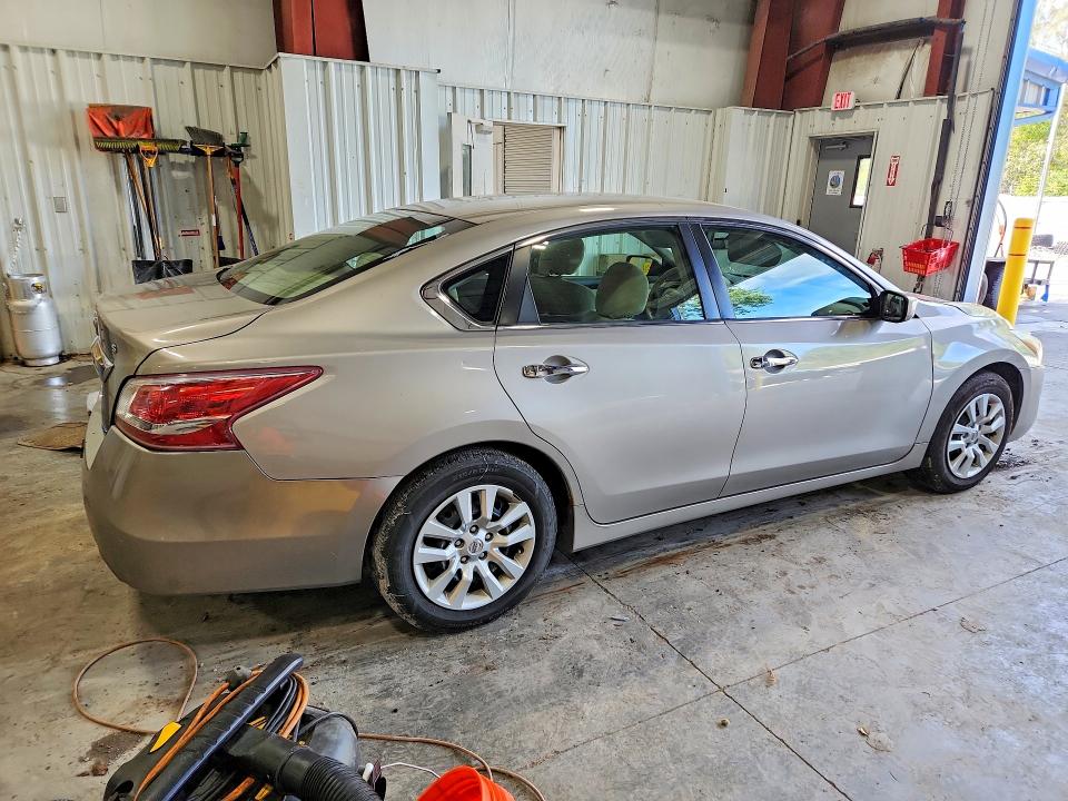 Aukcja sprzedaży 2013 Nissan Altima, vin: 1N4AL3AP4DN413322, numer aukcji: 70074806