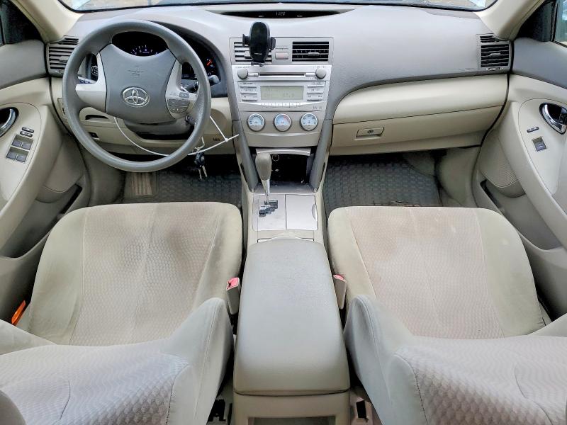 Продаж на аукціоні авто 2010 Toyota Camry, vin: 4T1BF3EK1AU545651, номер лоту: 68937256