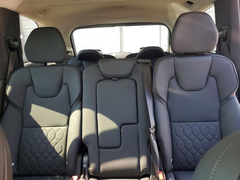 Продаж на аукціоні авто 2025 Volvo Xc90, vin: YV4062PB9S1368429, номер лоту: 67801776